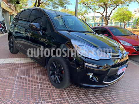 foto Citroën C3 Feel VTi usado (2017) precio $1.390.000