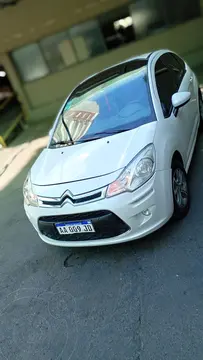 Citroen C3 Soundtrack Edicion Limitada usado (2016) color Blanco precio $13.000.000