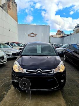 foto Citroën C3 Tendance Pack Secure usado (2013) color Negro precio $1.299.900
