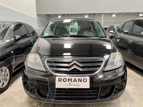 foto Citroën C3 1.4i SX usado (2012) precio $700.000