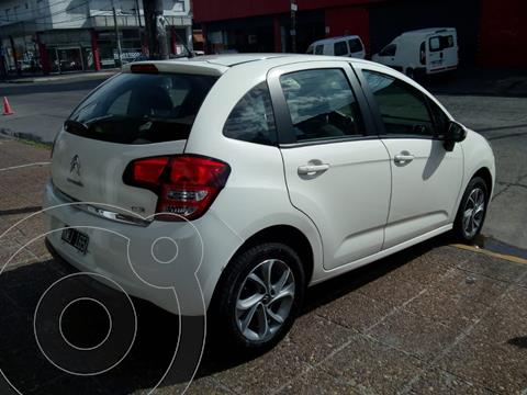foto Citroën C3 Tendance Pack Secure usado (2014) precio $838.000