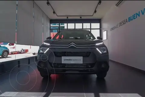 foto Citroën C3 PureTech 82 Feel financiado en cuotas anticipo $2.973.464 cuotas desde $251.190
