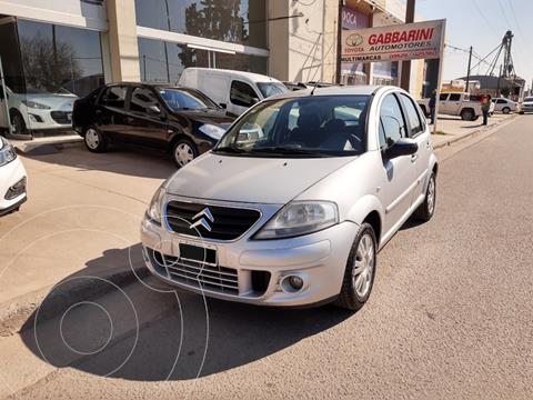 foto Citroën C3 1.4 HDi Exclusive usado (2008) precio $470.000