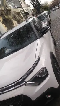 foto Citroën C3 Feel VTi Aut usado (2025) color Blanco precio u$s6.500