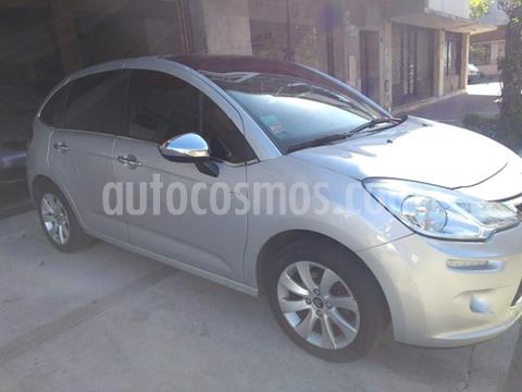 foto Citroën C3 Exclusive usado (2014) precio $850.000