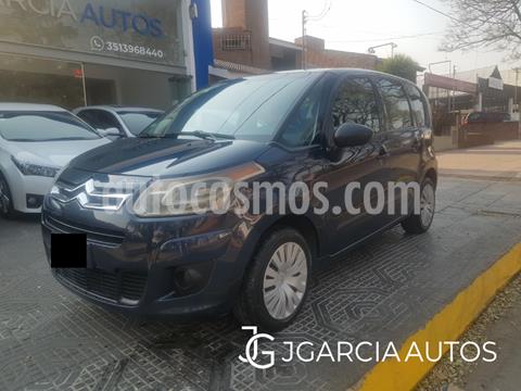 foto Citroën C3 1.6i Exclusive usado (2011) precio $729.000
