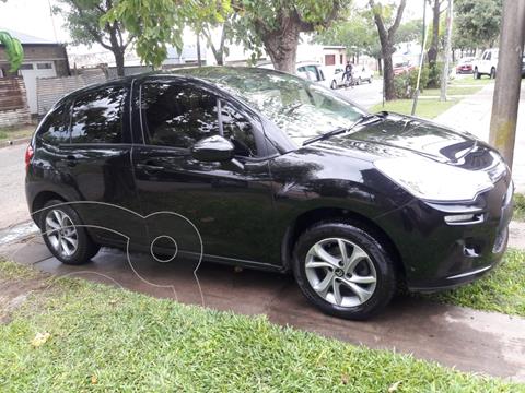foto Citroën C3 Tendance Pack Secure usado (2014) color Negro precio $950.000