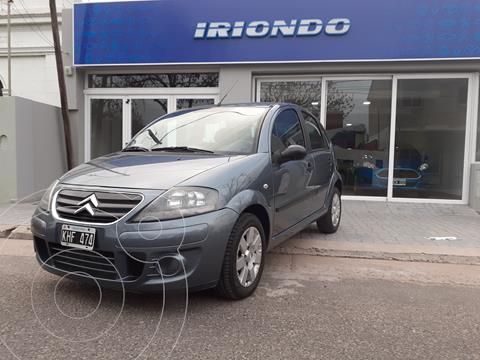 Citroen C3 1.4i SX Seguridad usado (2011) color Azul precio $680.000