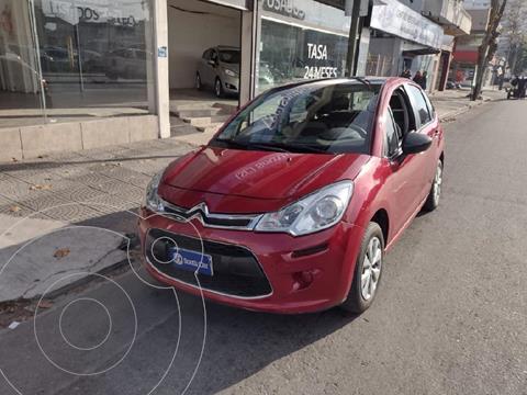 foto Citroën C3 Origine Pack Zenith usado (2013) precio $650.000