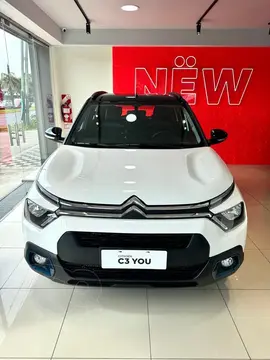 Citroen C3 VTi Feel nuevo color A eleccion financiado en cuotas(anticipo $9.090.000)