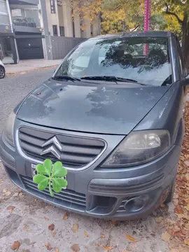 Citroen C3 1.4i SX Seguridad usado (2011) color Azul precio u$s7.000