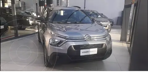 foto Citroën C3 PureTech 82 Feel Look financiado en cuotas anticipo $3.800.000 cuotas desde $157.350