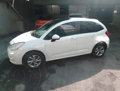Citroen C3 Soundtrack Edicion Limitada usado (2016) color Blanco financiado en cuotas(anticipo $8.000.000 cuotas desde $500.000)