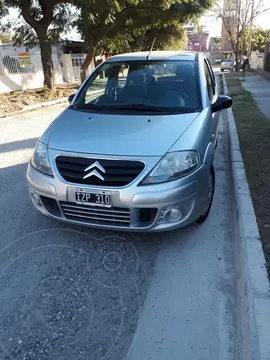Citroen C3 1.6i SX usado (2010) color Gris precio $8.100.000