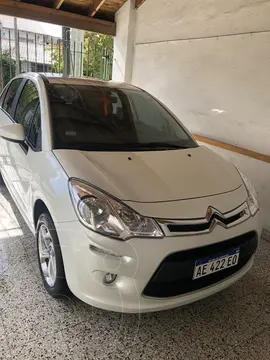 Citroen C3 VTi 115 Feel usado (2020) color Blanco precio $20.000.000