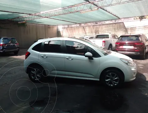 Citroen C3 Soundtrack Edicion Limitada usado (2016) color Blanco precio $13.000.000