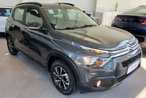 Citroen C3 VTi 115 YOU! nuevo color A eleccion precio $31.740.000