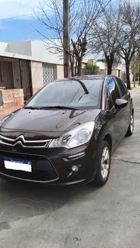 Citroen C3 Feel VTi usado (2020) color Marron precio $16.800.000