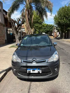 Citroen C3 Shine VTi Aut usado (2017) precio $14.000.000
