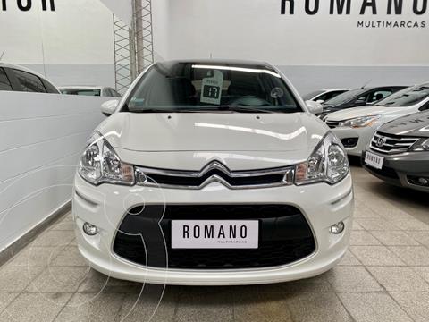 foto Citroën C3 Feel VTi usado (2017) color Blanco Nacarado precio $1.850.000