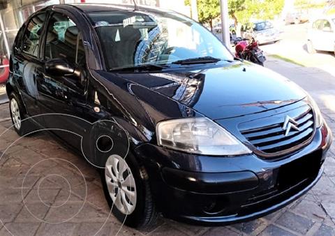 foto Citroën C3 1.6i SX usado (2007) color Azul precio $645.000
