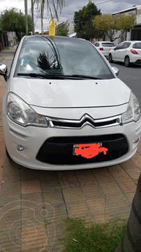 foto Citroën C3 Exclusive usado (2013) color Blanco precio $890.000