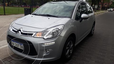 foto Citroën C3 Feel usado (2016) precio $1.000.000