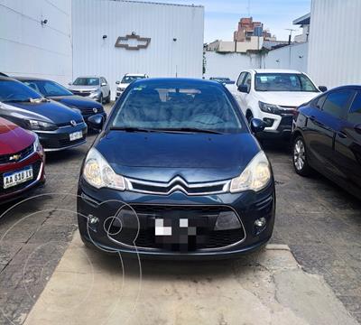 foto Citroën C3 Tendance usado (2013) precio $919.900