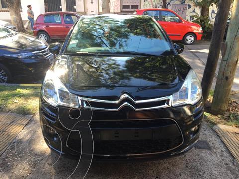 Citroen C3 1.5i 90 Tendance usado (2013) color Negro precio $810.000