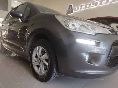 Citroen C3 Tendance Pack Secure usado (2013) color Gris precio $11.300.000