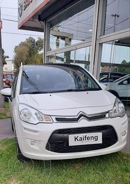foto Citroën C3 Feel VTi financiado en cuotas anticipo $815.000