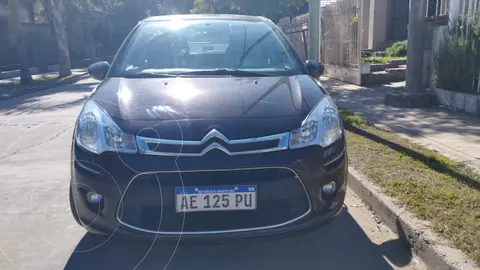 Citroen C3 VTi 115 Feel usado (2019) color Marron precio u$s10.000