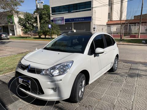 Citroen C3 Feel VTi usado (2017) color Blanco Nacarado precio $1.300.000