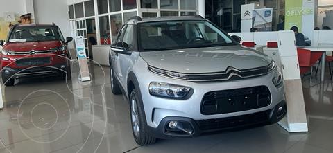 foto Citroën C4 Cactus Vti 115 Feel Pack Aut nuevo color Gris Aluminium precio $3.590.000