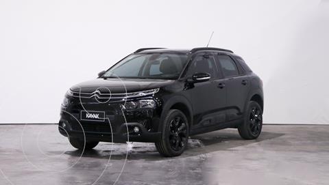 foto Citroën C4 Cactus Vti 115 Feel Pack usado (2019) color Negro Perla precio $2.300.000