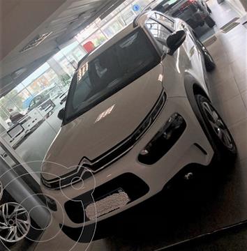 Citroen C4 Cactus Vti 115 Feel Pack Aut usado (2019) color Blanco precio $1.229.999