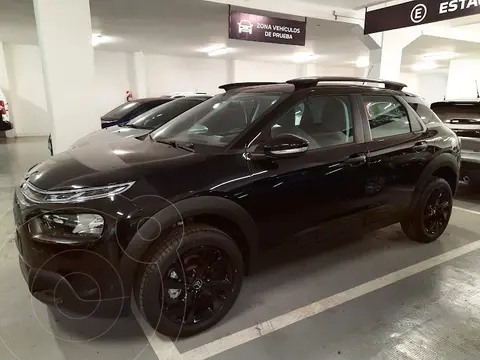 foto Citroën C4 Cactus Vti 115 Feel financiado en cuotas anticipo $7.500.000