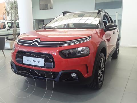 foto Citroën C4 Cactus THP Shine Aut nuevo color Gris Aluminium precio $6.910.000