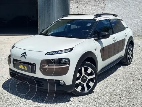 Citroen C4 Cactus Shine Aut usado (2018) color Blanco precio $2.340.000