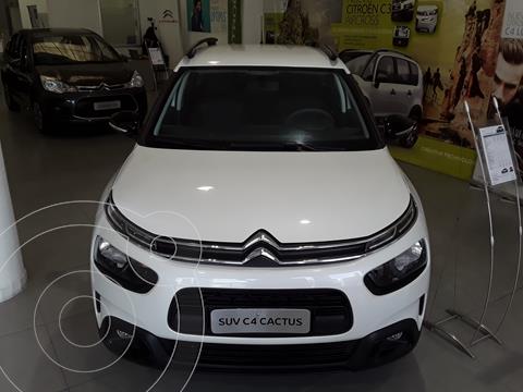foto Citroën C4 Cactus Vti 115 Feel Pack Plus nuevo color Blanco Nacré precio $5.140.000