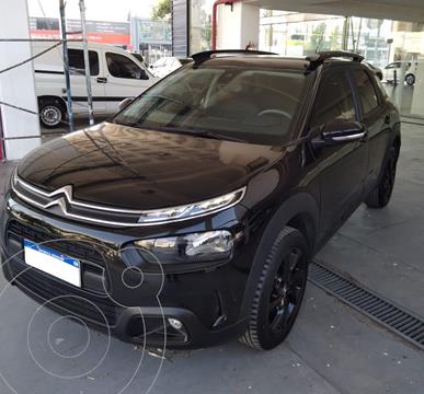 foto Citroën C4 Cactus THP Shine Aut Bitono usado (2018) color Negro Perla precio $3.400.000