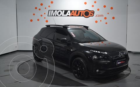 Citroen C4 Cactus Shine Aut usado (2018) color Negro Obsidienne precio $2.250.000
