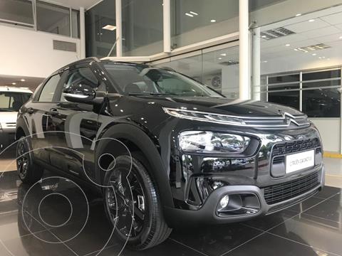 foto Citroën C4 Cactus Vti 115 Feel Pack financiado en cuotas anticipo $1.170.000 cuotas desde $33.000