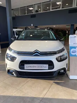 foto Citroën C4 Cactus Vti 115 Feel financiado en cuotas anticipo $1.700.000 cuotas desde $71.000