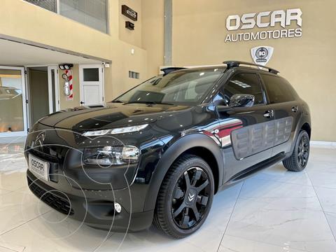 foto Citroën C4 Cactus Shine Aut usado (2018) color Negro precio $3.600.000