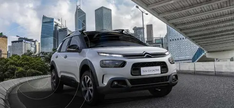 Citroen C4 Cactus THP Shine Aut nuevo color A eleccion precio $29.953.800