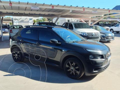 foto Citroën C4 Cactus Shine Aut usado (2018) color Negro precio $2.560.000