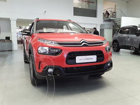 foto Citroën C4 Cactus Vti 115 Feel Pack Aut nuevo color Blanco Nacré precio $3.265.000