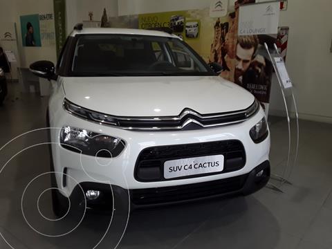 foto Citroën C4 Cactus Vti 115 Feel Pack Plus nuevo color Gris Aluminium precio $2.865.000