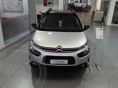 foto Citroën C4 Cactus THP Shine Aut nuevo color Blanco Nacré precio $6.910.000